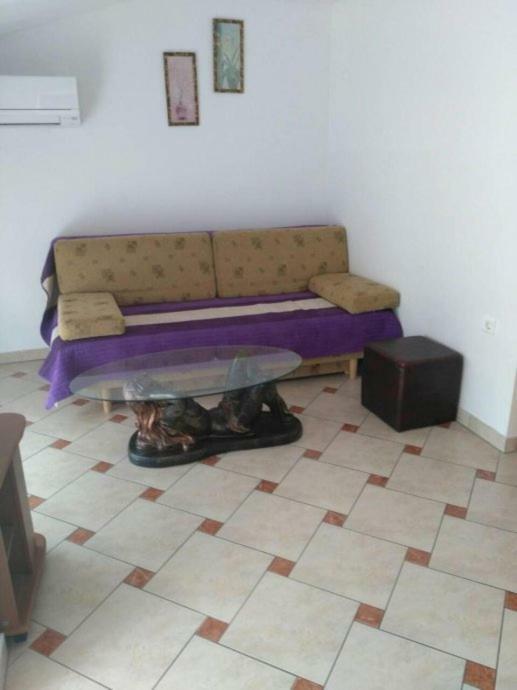 Apartmani Djura Selce Bagian luar foto