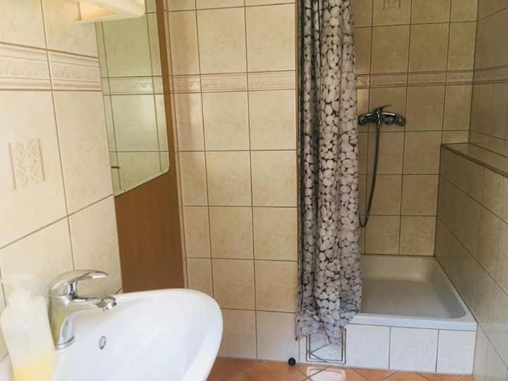 Apartmani Djura Selce Bagian luar foto